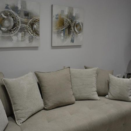 The Apartment Trikala  Ngoại thất bức ảnh