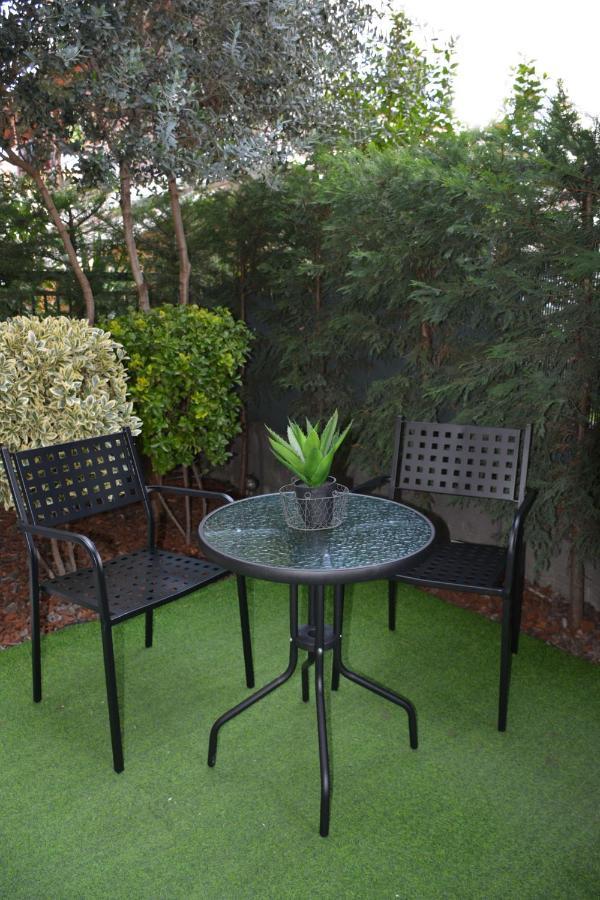 The Apartment Trikala  Ngoại thất bức ảnh
