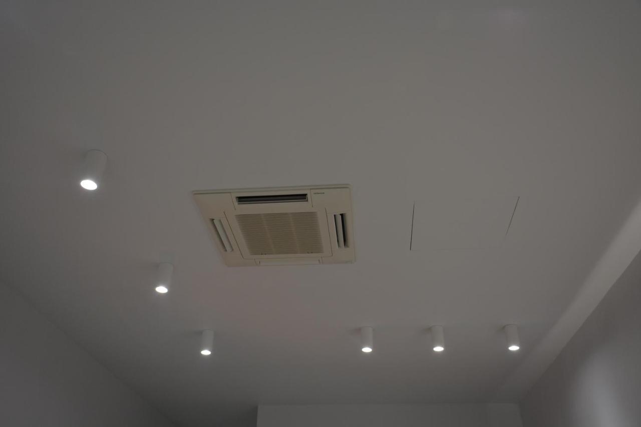The Apartment Trikala  Ngoại thất bức ảnh