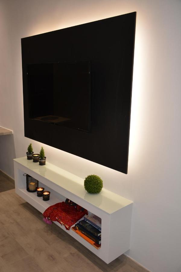 The Apartment Trikala  Ngoại thất bức ảnh