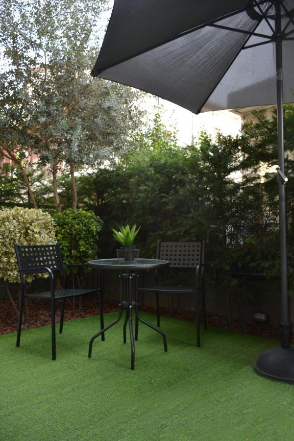 The Apartment Trikala  Ngoại thất bức ảnh